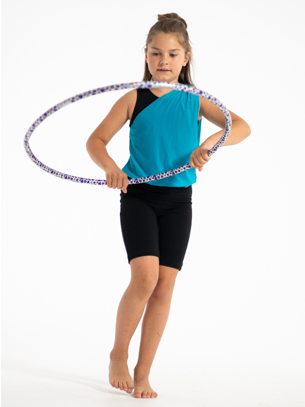 CATSUIT | NS-174 | Outlet turkoosi