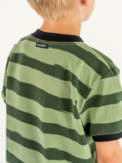 Väljä t-paita | NS-175 | Outlet Black