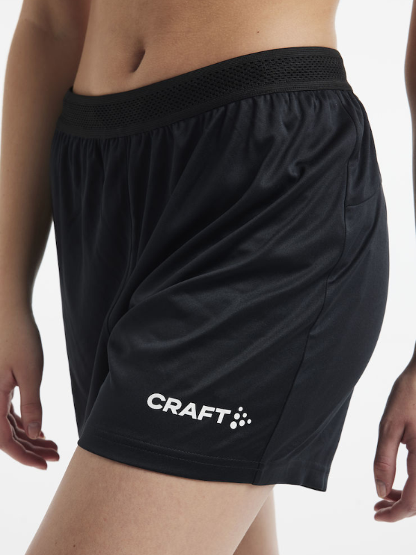 Progress 2.0 Short Shortsit Black