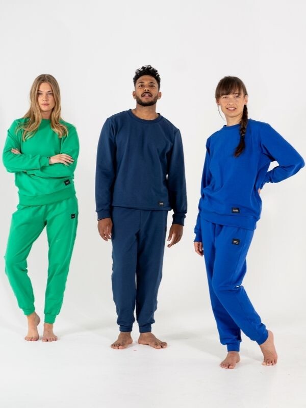 Collegehousut | Unisex | Joukkue | 700253A100