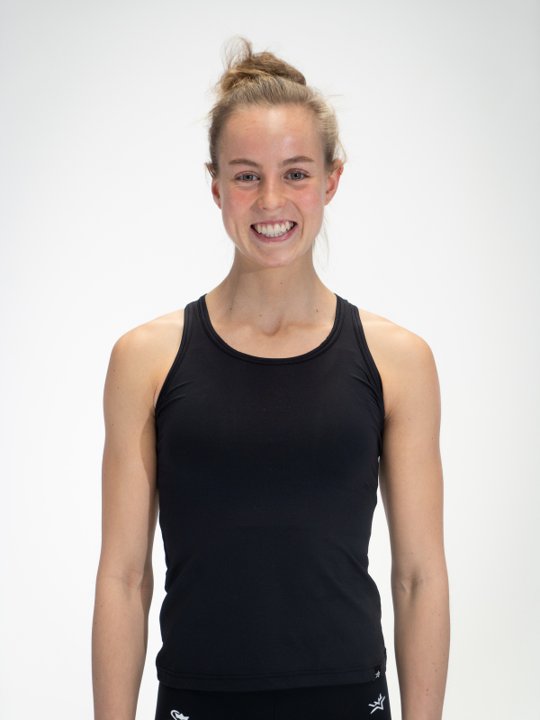 TeamGym toppi | Naiset